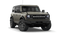 2026 Ford Bronco Big Bend 4 Door 4x4