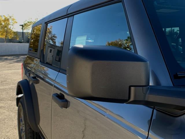 2025 Ford Bronco Big Bend 4 Door 4x4