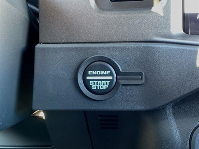 2025 Ford Bronco Big Bend 4 Door 4x4