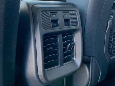 2025 Ford Bronco Big Bend 4 Door 4x4