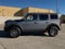 2025 Ford Bronco Big Bend 4 Door 4x4