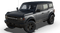2025 Ford Bronco Big Bend 4 Door 4x4