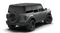 2026 Ford Bronco Big Bend 4 Door 4x4