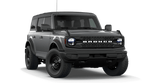 2026 Ford Bronco Big Bend 4 Door 4x4