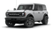2026 Ford Bronco Big Bend 4 Door 4x4