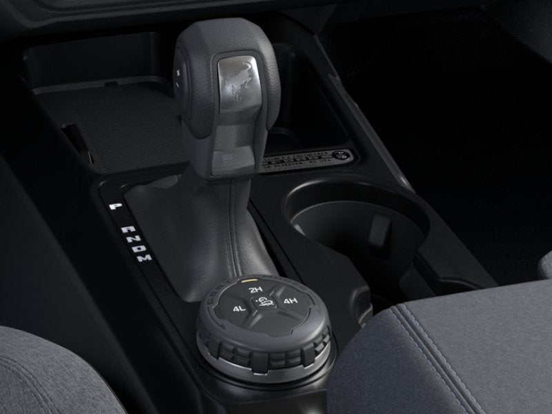 2026 Ford Bronco Big Bend 4 Door 4x4