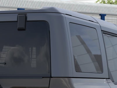 2026 Ford Bronco Big Bend 4 Door 4x4