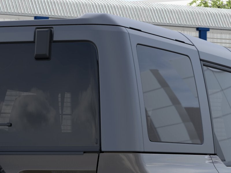 2026 Ford Bronco Big Bend 4 Door 4x4