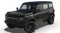 2025 Ford Bronco Big Bend 4 Door 4x4