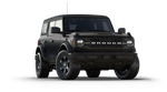 2025 Ford Bronco Big Bend 4 Door 4x4