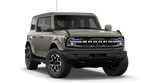 2026 Ford Bronco Outer Banks 4 Door 4x4