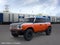 2026 Ford Bronco Stroppe Edition 4 Door Advanced 4x4