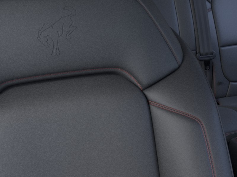 2026 Ford Bronco Stroppe Edition 4 Door Advanced 4x4