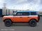 2026 Ford Bronco Stroppe Edition 4 Door Advanced 4x4