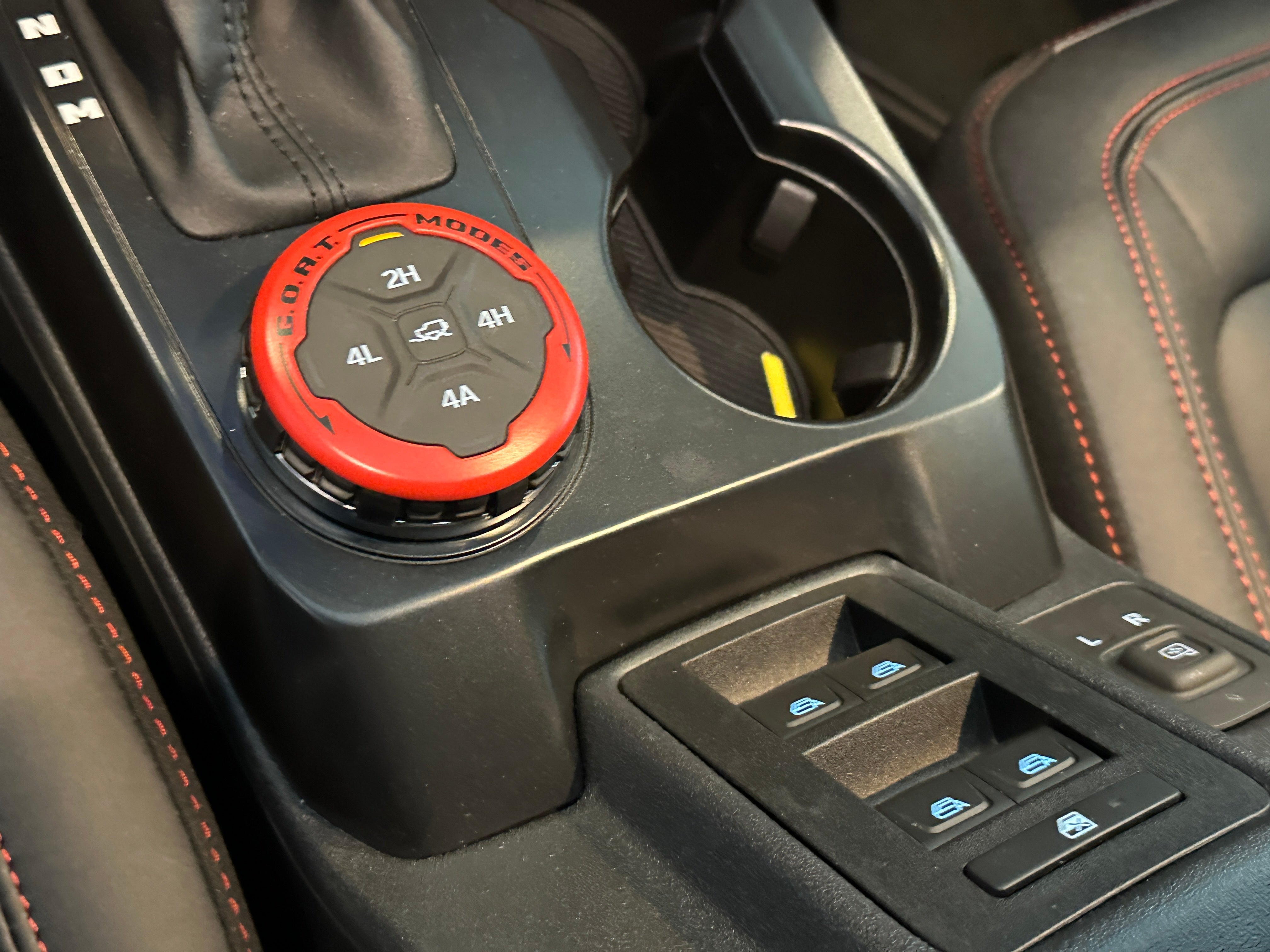 2026 Ford Bronco Stroppe Edition 4 Door Advanced 4x4