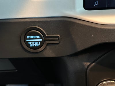 2026 Ford Bronco Stroppe Edition 4 Door Advanced 4x4