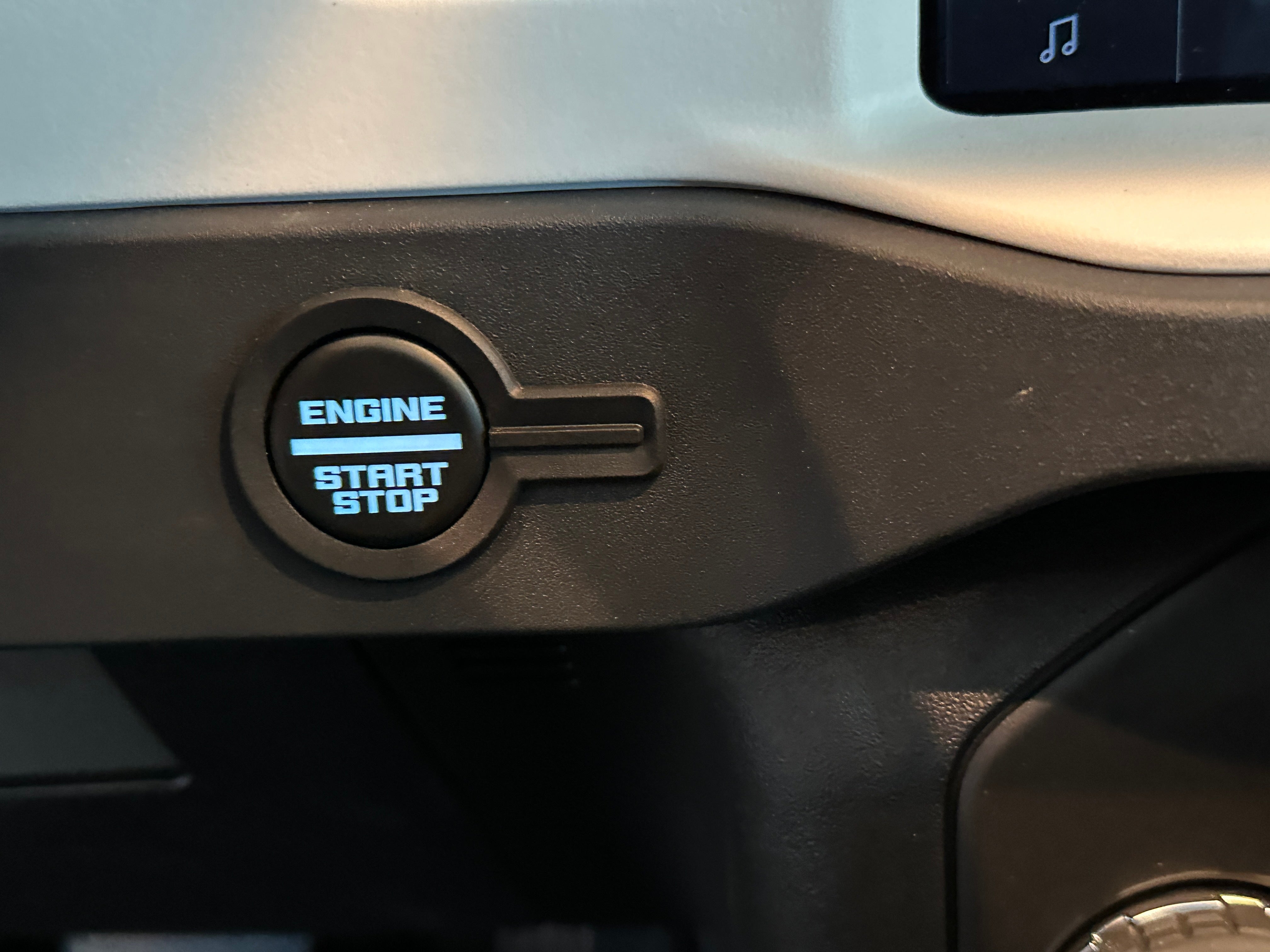 2026 Ford Bronco Stroppe Edition 4 Door Advanced 4x4