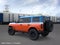 2026 Ford Bronco Stroppe Edition 4 Door Advanced 4x4