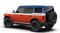 2026 Ford Bronco Stroppe Edition 4 Door Advanced 4x4