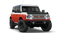 2026 Ford Bronco Stroppe Edition 4 Door Advanced 4x4