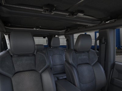 2026 Ford Bronco Raptor 4 Door Advanced 4x4