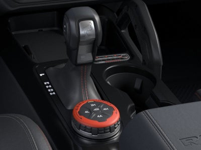 2026 Ford Bronco Raptor 4 Door Advanced 4x4