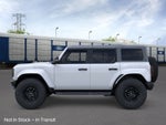 2026 Ford Bronco Raptor 4 Door Advanced 4x4