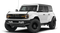 2026 Ford Bronco Raptor 4 Door Advanced 4x4