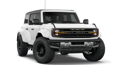 2026 Ford Bronco Raptor 4 Door Advanced 4x4