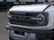 2026 Ford Bronco Raptor 4 Door Advanced 4x4