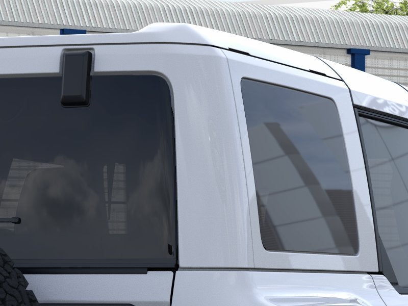 2026 Ford Bronco Raptor 4 Door Advanced 4x4