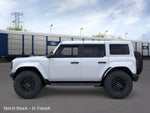2026 Ford Bronco Raptor 4 Door Advanced 4x4