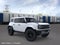 2026 Ford Bronco Raptor 4 Door Advanced 4x4
