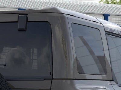 2026 Ford Bronco Raptor 4 Door Advanced 4x4