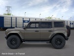 2026 Ford Bronco Raptor 4 Door Advanced 4x4