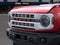 2026 Ford Bronco Heritage Edition 4 Door Advanced 4x4