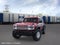 2026 Ford Bronco Heritage Edition 4 Door Advanced 4x4