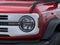 2026 Ford Bronco Heritage Edition 4 Door Advanced 4x4
