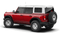 2026 Ford Bronco Heritage Edition 4 Door Advanced 4x4