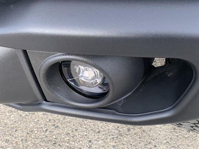 2025 Ford Bronco Heritage Edition 4 Door Advanced 4x4