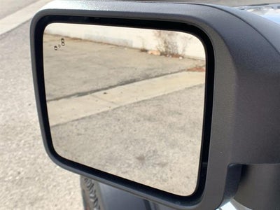 2025 Ford Bronco Heritage Edition 4 Door Advanced 4x4