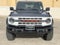 2025 Ford Bronco Heritage Edition 4 Door Advanced 4x4