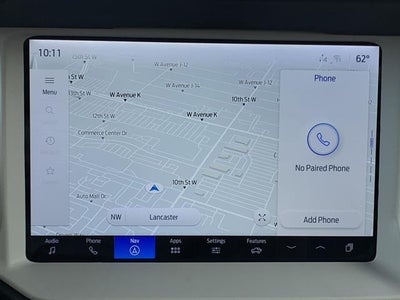 2025 Ford Bronco Heritage Edition 4 Door Advanced 4x4