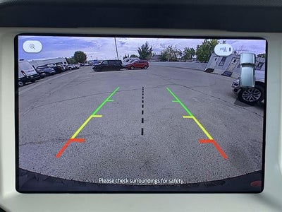 2025 Ford Bronco Heritage Edition 4 Door Advanced 4x4