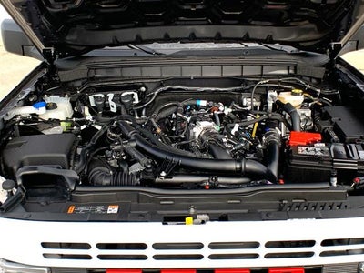 2025 Ford Bronco Heritage Edition 4 Door Advanced 4x4