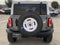 2025 Ford Bronco Heritage Edition 4 Door Advanced 4x4