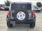 2025 Ford Bronco Heritage Edition 4 Door Advanced 4x4