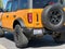 2022 Ford Bronco Wildtrak Advanced