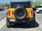 2022 Ford Bronco Wildtrak Advanced