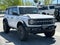 2026 Ford Bronco Big Bend 4 Door 4x4